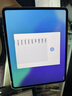 Apple/蘋(píng)果 iPad Pro13英寸M4芯片 2024年新款平板電腦(256G WLAN版/MVX33CH/A)銀色 曬單實(shí)拍圖