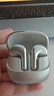 小米（MI）Xiaomi Buds 5【政府補貼】降噪耳機 半入耳式藍牙耳機 適用于安卓蘋(píng)果手機（鈦光金） 曬單實(shí)拍圖