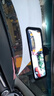 凌度新款凌度流媒體行車記錄儀高清前后雙錄倒車影像一體全景2025新款 12英寸2160P/4K超清夜視/APP+256G 雙鏡頭（前后雙錄/帶倒車影像） 曬單實拍圖