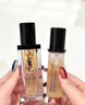 圣羅蘭（YSL）夜皇后精華+調(diào)皮水修護(hù)保濕護(hù)膚品套裝禮盒生日禮物女送女友 曬單實拍圖