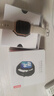 聯(lián)想（Lenovo）智能手表Watch Fit 國家補貼輕薄大屏減脂血氧檢測藍牙通話穿戴男女運動手環(huán) 曜石金 安卓ios通用 曬單實拍圖