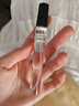 梅森馬吉拉（MAISON MARGIELA）  NoseTime正品慵懶周末溫暖壁爐航行物鮮花市場(chǎng)泡泡理發(fā)香水小樣 慵懶周末(試管/噴瓶) 10ml噴瓶 曬單實(shí)拍圖