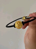 周大生x旺仔牛奶糖聯(lián)名黃金琺瑯轉(zhuǎn)運(yùn)珠桃花足金手鏈七夕禮物送女友 反正都會(huì)旺轉(zhuǎn)運(yùn)珠-0.80g-【不配繩,介意慎拍】 【單轉(zhuǎn)運(yùn)珠-無(wú)贈(zèng)品,介意慎拍】 曬單實(shí)拍圖