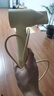 徠芬Laifen高速吹風(fēng)機(jī) 速干家用電吹風(fēng) 萊芬負(fù)離子護(hù)發(fā)吹風(fēng)筒 七夕情人節(jié)禮物  國(guó)家補(bǔ)貼 SE 2黃色 曬單實(shí)拍圖