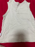 巴厘小豬寶寶分體套裝夏裝2025新款男童無袖薄款女童兩件裝夏季嬰幼兒衣服 百合綠 90 曬單實拍圖