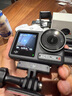 大疆（DJI）Osmo Action 4 運(yùn)動(dòng)相機(jī) action4 騎行戶外潛水滑雪釣魚沖浪掛脖 vlog 手持相機(jī) 國(guó)補(bǔ)當(dāng)日發(fā)-Action4標(biāo)準(zhǔn)【送】收納包 無內(nèi)存卡 標(biāo)配無隨心換 曬單實(shí)拍圖