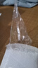 不銹鋼家用剪刀辦公剪裁縫剪多用途裁布剪 家用裁縫剪刀合集 藍(lán)色雙色剪刀*大號一把 特價 曬單實拍圖