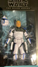 孩之寶（Hasbro）星球大戰(zhàn)電影同款周邊玩具模型生日禮物克隆人上尉雷克斯G1557 曬單實(shí)拍圖