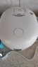 美的（Midea）電飯煲電飯鍋一人食0.8L小容量迷你1-2人便攜單人宿舍旅行 智能預(yù)約 微壓不粘鍋內(nèi)膽FB08M301 曬單實拍圖
