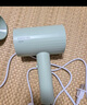 飛科（FLYCO）博銳電吹風(fēng)機(jī)吹頭發(fā)家用大功率不傷發(fā)便攜護(hù)發(fā)吹風(fēng)筒女士宿舍用京東自營(yíng) 國(guó)家補(bǔ)貼 翡翠綠PH1628 曬單實(shí)拍圖