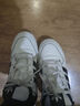 阿迪達(dá)斯 ADIDAS 三葉草 男女 運(yùn)動 休閑鞋 IH7830 黑/白 41碼UK7.5碼 曬單實(shí)拍圖