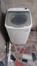 榮事達(dá)脫水機(jī)家用甩干機(jī)大容量不銹鋼甩干桶脫水桶小型單缸單甩干衣機(jī)宿舍出租房單脫水速干熱烘干一體 8.6 公斤【加厚不銹鋼】無損傷耐磨內(nèi)桶 曬單實(shí)拍圖