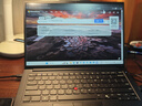 ThinkPad聯(lián)想ThinkBook 14+ 2025銳龍版高性能輕薄筆記本電腦 學(xué)生游戲辦公設計本 小新品Pro標壓銳龍八核 R7-7735H 32G內存 1TB固態(tài) 低藍光認證 全新升級 曬單實(shí)拍圖