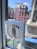 科沃斯（ECOVACS）擦窗機(jī)器人【全新升級版】W2S PRO多功能基站全自動噴水恒濕擦玻璃銷量王WG819-14 W2 SPRO【擦窗機(jī)器人】 曬單實拍圖