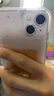 【白條免息】Apple iPhone13 蘋果13 國(guó)行5G全網(wǎng)通   雙卡 蘋果手機(jī) 粉色【現(xiàn)貨速發(fā)】 99新128G【限時(shí)特惠+三年店保+豪華禮包】 曬單實(shí)拍圖