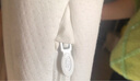 可優(yōu)比（KUB）【支持定制】嬰兒床墊 天然椰棕透氣抗菌寶寶床墊 冬夏雙面使用 7cm-小棕熊四季椰棕款【7A抗菌】 160*80 曬單實拍圖