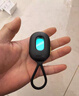 倍思（Baseus）酒店攝像頭探測(cè)器 信號(hào)探測(cè)儀可充電掛門窗小型紅外線掃描檢測(cè)儀防監(jiān)控便攜適用賓館酒店民宿出游 曬單實(shí)拍圖