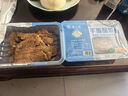 紫光園香酥帶魚 160g預(yù)制菜香鹵帶魚開袋即食紅燒帶魚熟食下酒菜下飯菜  曬單實(shí)拍圖