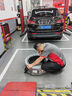 富神（FORTUNE） 汽車輪胎235/50R19 103W XL FSR-303適配途觀L/比亞迪宋靜音舒適 曬單實(shí)拍圖