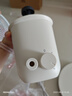 華凌美的出品【超級新品】7葉輕音立式電風扇家用節(jié)能柔風落地扇大風量宿舍桌面搖頭風扇 WH-FSA30S1 曬單實拍圖