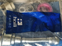 海立水龍頭延伸器廚房洗菜盆碗池三檔萬向銅防濺頭起泡器延長款Q18 曬單實(shí)拍圖