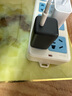 綠聯(lián)氮化鎵充電器PD20W充電頭Type-C快充適用蘋果iPhone16/15/14/13/12ProMax手機(jī)iPad平板耳機(jī)USB插頭 曬單實(shí)拍圖