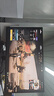 熊貓PANDA 32英寸4K原生160Hz FastIPS 10BIT HDR400 100%sRGB 旋轉升降豎屏 游戲電競電腦顯示器Y32U5 曬單實拍圖