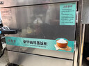 好廚官蒸飯柜商用電蒸箱不銹鋼蒸飯柜蒸包爐燃?xì)庹麸堒囌麴z頭米飯蒸柜蒸飯機(jī)食堂蒸柜全自動(dòng)蒸爐 【標(biāo)準(zhǔn)用電款】大4盤 220V/380V 送貨上門 曬單實(shí)拍圖