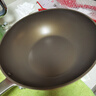 雙立人（ZWILLING）炒鍋Enjoy不粘鍋炒菜鍋家用廚具鍋具平底煎鍋電磁爐燃?xì)馔ㄓ缅?大硅膠鏟+鍋蓋+炒鍋粉色 30cm 曬單實(shí)拍圖