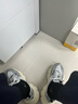 MLB鞋子男女賽博老爹鞋虞書欣明星同款25春新款3ASHWD15N-50IVS-265 曬單實拍圖