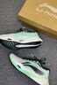 FILA 斐樂(lè)官方女鞋SMILA摩登拖鞋2025夏季新款元?dú)馔闲蓍e勃肯鞋 豆腐白-TF 36 曬單實(shí)拍圖