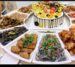 奈迅套盤拼盤家用組合過年餐具套裝家庭創(chuàng)意網(wǎng)紅碗碟盤子飯店專用餐廳 白色10外盤+1湯碗 曬單實(shí)拍圖
