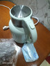 蘇泊爾（SUPOR）2L墩墩大容量 電熱水壺?zé)畨亻_(kāi)水壺電水壺 智能家用多功能 無(wú)縫內(nèi)膽 304不銹鋼 SW-20T02A 曬單實(shí)拍圖