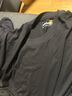 添柏嵐（Timberland）官方男女同款短袖T恤戶外休閑透氣|A6BD8 A6BD8001/黑色 M 曬單實(shí)拍圖