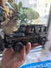 樂高（LEGO）積木拼裝賽車系列76924 奔馳大G和跑車男孩兒童玩具生日禮物 曬單實拍圖
