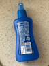 Aerogard 澳樂家驅(qū)蚊噴霧驅(qū)蚊液花露水防蚊澳洲進(jìn)口10%派卡瑞丁135ml基孔肯雅熱 曬單實(shí)拍圖
