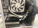映眾（Inno3D）RTX 5070  曜夜X2 12G 全新架構(gòu) DLSS 4 游戲AI運算設計渲染獨立顯卡 RTX5070 曜夜 12G 曬單實拍圖