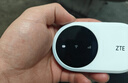 中興（ZTE) 中興U10S 2024款無線隨身wifi/移動無線4G/上網(wǎng)卡/WiFi6/便攜式免插卡隨身wifi全國通 中興U10S【免插卡三網(wǎng)通套餐】 無套餐（3天10g試用流量） 曬單實(shí)拍圖
