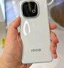 vivo iQOO Z10 Turbo Pro 12GB+256GB 云海白 第四代驍龍8s 120W超快閃充 電競手機(jī) 國家補(bǔ)貼 曬單實(shí)拍圖
