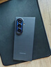 三星Samsung Galaxy Z Fold7 超輕薄折疊屏手機 2億像素 AI手機 披荊斬棘哥哥同款 12GB+512GB 暗影藍 曬單實(shí)拍圖