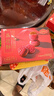 陶陶居中式糕點(diǎn) 荔枝酥210g 廣州手信特產(chǎn)伴手禮休閑零食下午茶點(diǎn)心 曬單實拍圖