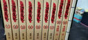 【正版速發(fā)】盜墓筆記全套9冊13冊典藏紀念版 雨村筆記1+2+3南派三叔經(jīng)典代表作 南北各派盜墓術(shù)語秘技大揭密 偵探推理小說暢銷書籍 盜墓筆記全套9冊 曬單實拍圖