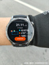 HUAWEI WATCH GT 5 國家補貼15%冰晶藍41mm華為智能手表情緒健康助手玄璣感知系統(tǒng) 曬單實拍圖