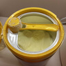 飛鶴臻愛(ài)倍護 嬰兒配方奶粉2段(6-12個(gè)月) 900g*6 乳鐵蛋白 育兒補貼 曬單實(shí)拍圖