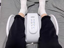 蘇泊爾（SUPOR）家電國家補貼【2025重磅新品】腿部按摩器全自動(dòng)揉捏大小腿肌肉按摩儀專(zhuān)業(yè)經(jīng)絡(luò )疏通足底腳部足療機 【超級新品】腿足手多用 實(shí)用高檔送爸媽男女朋友生日老公老婆七夕情人節禮物 曬單實(shí)拍圖