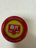 春光食品 海南特產(chǎn)香辣型黃燈籠辣椒醬150g 0脂拌面醬酸湯肥牛黃椒醬  曬單實拍圖