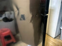 餐廳柜家用酒店立式碗筷飯店餐具不銹鋼雙門大容量消毒柜多功能 380L加大加厚不銹鋼+正面上下分控 曬單實(shí)拍圖
