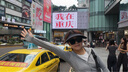 李寧空頂帽男女款春季新款跑步可調(diào)節(jié)松緊純色遮陽帽子AMXU011 曬單實拍圖