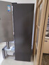 美的（Midea）531/532雙系統(tǒng)雙循環(huán)十字對開門四門多門風(fēng)冷無霜一級能效PT凈味抗菌家用大容量變頻智能電冰箱 MR-532WFPZE 曬單實拍圖