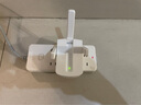 普聯(lián)（TP-LINK）450M三天線wifi信號放大器 Wi-Fi無線擴(kuò)展器中繼器 路由器信號增強(qiáng)擴(kuò)大器 穿墻伴侶 TL-WA933RE  曬單實(shí)拍圖